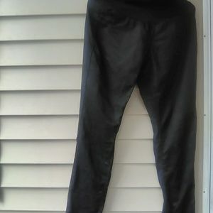 HP🎉Oh baby! Maternity jeans black new pockets